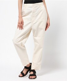 FRAPBOIS | ドッキングチノ(チノパンツ)