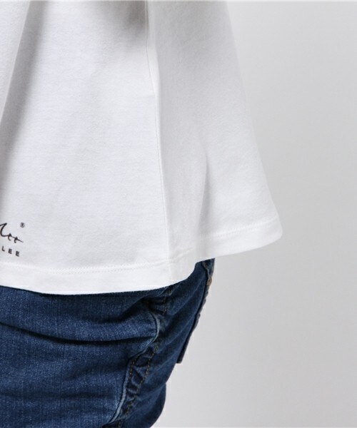 FRAPBOIS(フラボア)の「KLEE&DOWN'STOWN(Tシャツ/カットソー・レディース・その他1/その他2・1)」の11枚目の写真