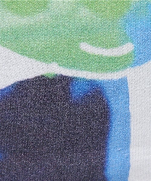 FRAPBOIS(フラボア)の「KLEE&DOWN'STOWN(Tシャツ/カットソー・レディース・その他1/その他2・1)」の13枚目の写真