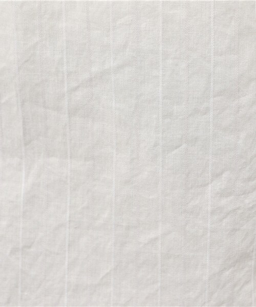 FRAPBOIS（フラボア）の「クラップシャツ②（half）（シャツ/ブラウス・レディース・ホワイト系その他/グレー系その他/ブルー系その他・1/2）」の14枚目の写真