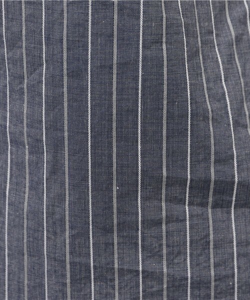 FRAPBOIS（フラボア）の「クラップシャツ②（half）（シャツ/ブラウス・レディース・ホワイト系その他/グレー系その他/ブルー系その他・1/2）」の13枚目の写真