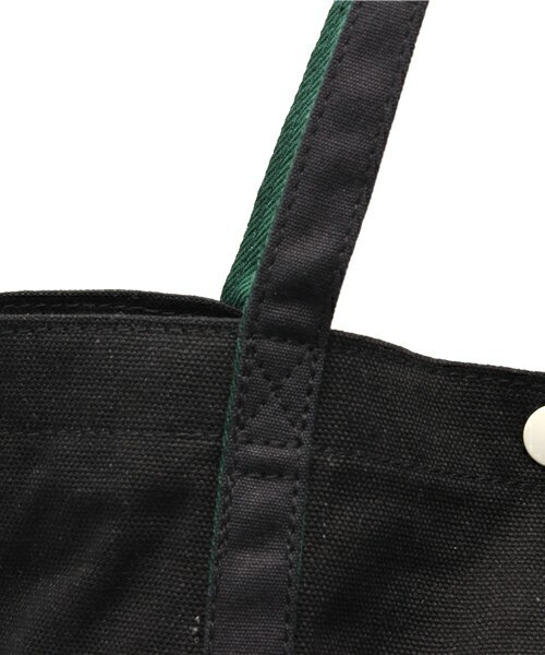 FRAPBOIS（フラボア）の「スリムトート（ショルダーバッグ・レディース・ホワイト/ブラック・FREE）」の6枚目の写真