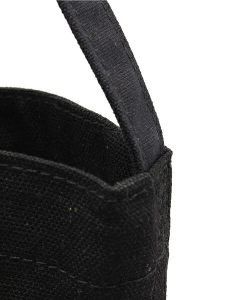 FRAPBOIS（フラボア）の「スリムトート（ショルダーバッグ・レディース・ホワイト/ブラック・FREE）」の8枚目の写真