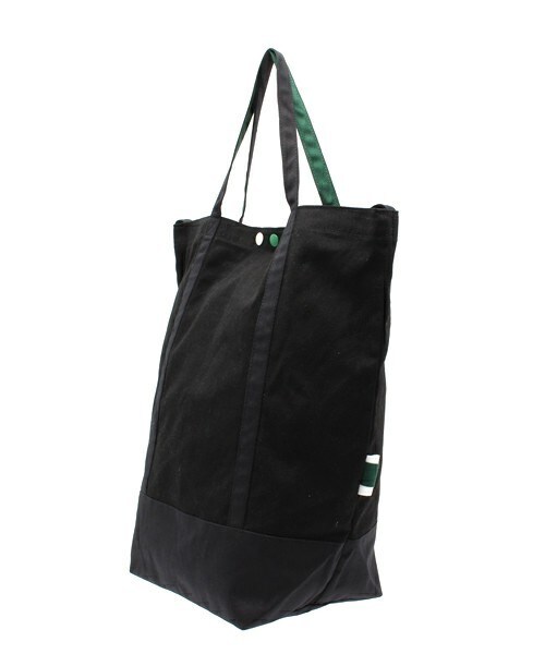 FRAPBOIS（フラボア）の「スリムトート（ショルダーバッグ・レディース・ホワイト/ブラック・FREE）」の3枚目の写真