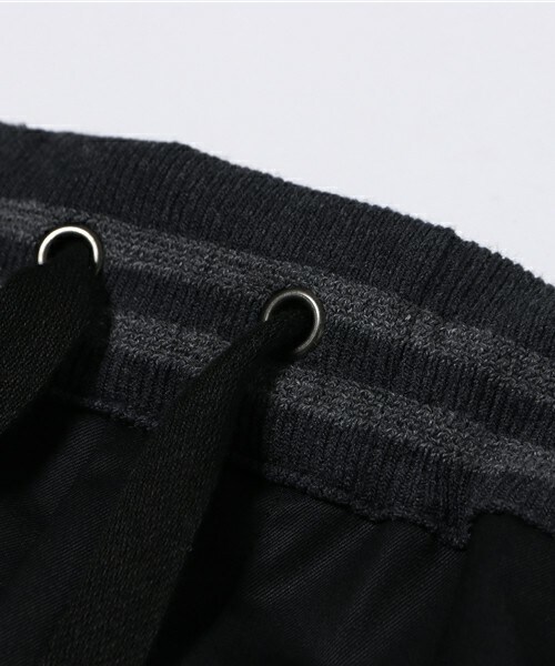 FRAPBOIS(フラボア)の「ディマンシュ(その他パンツ・メンズ・ブラック/チャコール・2/3)」の10枚目の写真