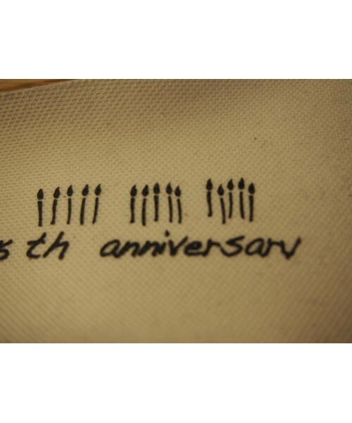 FRAPBOIS（フラボア）の「WEAPON（スニーカー・メンズ・ホワイト・4/5/6/7/8/9）」の6枚目の写真