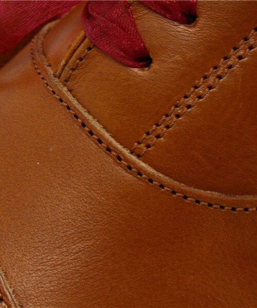 FRAPBOIS（フラボア）の「クラスシューズ（ドレスシューズ・レディース・ブラック/ベージュ系その他・0/1/2/3）」の11枚目の写真