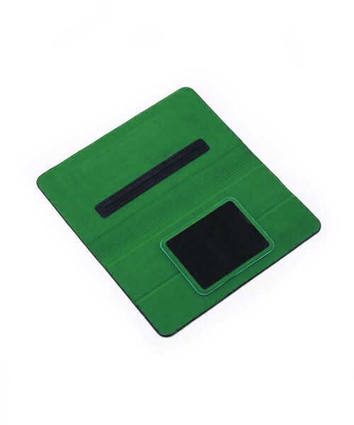 FRAPBOIS(フラボア)の「FRAPBOIS×JAM HOME MADE 全機種対応スマホケース(スマホケース/カバー・ブラック・FREE)」の3枚目の写真