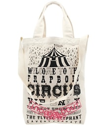 FRAPBOIS | FRAPBOIS×ShogoSekine(ショルダーバッグ)