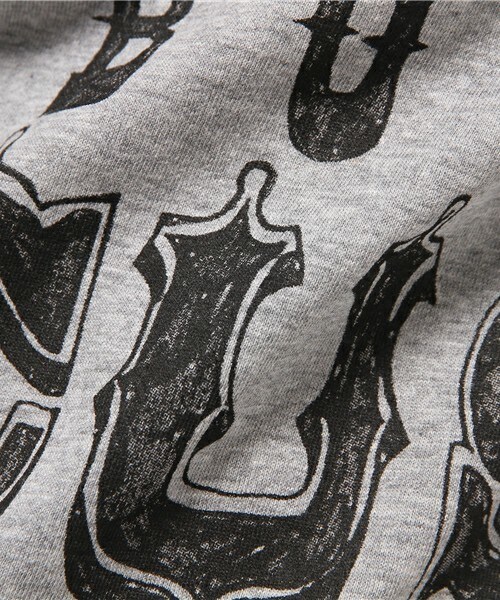 FRAPBOIS(フラボア)の「FRAPBOIS×ShogoSekine(Tシャツ/カットソー・レディース・ホワイト/トップグレー・1/2/3)」の10枚目の写真