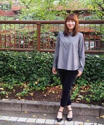 FRAPBOIS | シャンブロー(シャツ/ブラウス)