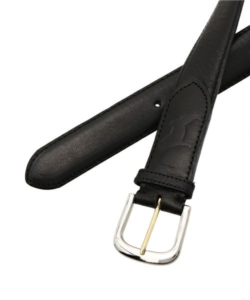 FRAPBOIS（フラボア）の「カーリンベルト（ベルト・メンズ・ブラック/ベージュ系その他・FREE）」の3枚目の写真