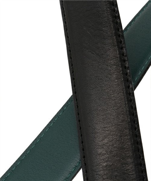 FRAPBOIS（フラボア）の「カーリンベルト（ベルト・メンズ・ブラック/ベージュ系その他・FREE）」の5枚目の写真