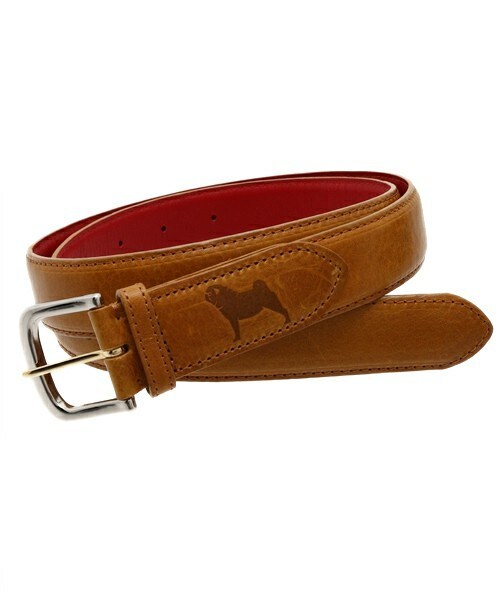 FRAPBOIS（フラボア）の「カーリンベルト（ベルト・メンズ・ブラック/ベージュ系その他・FREE）」の2枚目の写真