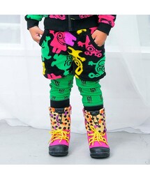 PARTY PARTY | ファーフリースズボッツ(パンツ)