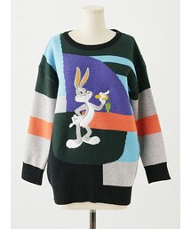 imvely | バニーセーター(ニット/セーター)