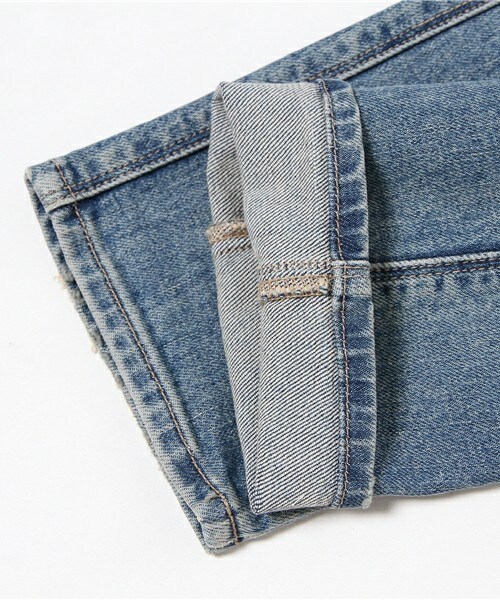 KSUBI（スビ）の「KSUBI クラッシュデニム（デニムパンツ・メンズ・ライトブルー・28/29/30）」の16枚目の写真