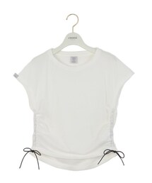 emmi | 【emmi studio】メッシュプルオーバー(トップス)