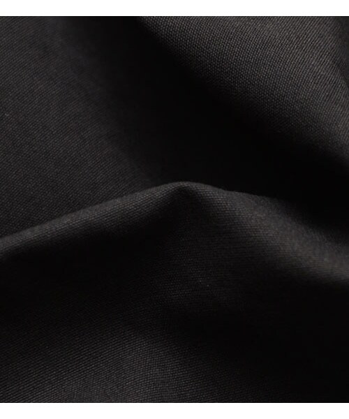 HAMNETT（ハムネット）の「【HAMNETT】 PEACH SKIN MODS COAT（ジャケット/アウター・メンズ・ブラック/カーキ・M/L/XL）」の19枚目の写真