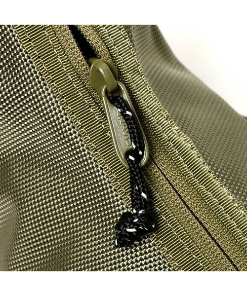 GRAVIS（グラヴィス）の「GRAVIS × atmos HOBO SMALL (OLIVE) OLIVE（バッグ・メンズ・オリーブ・ONE SIZE）」の10枚目の写真
