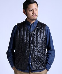 FREAK'S STORE | WASHABLE INNER DOWN VEST(その他)