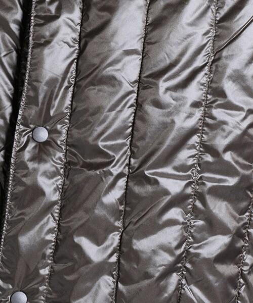 FREAK'S STORE（フリークスストア）の「WASHABLE INNER DOWN VEST（その他・メンズ・ブラック/オリーブ/ネイビー・M/L）」の11枚目の写真