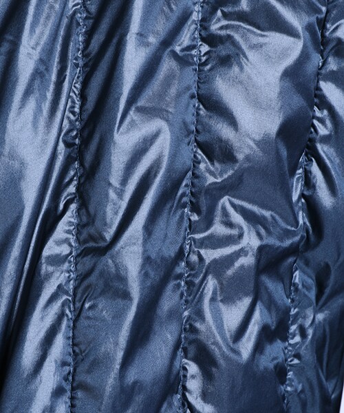 FREAK'S STORE（フリークスストア）の「WASHABLE INNER DOWN VEST（その他・メンズ・ブラック/オリーブ/ネイビー・M/L）」の10枚目の写真