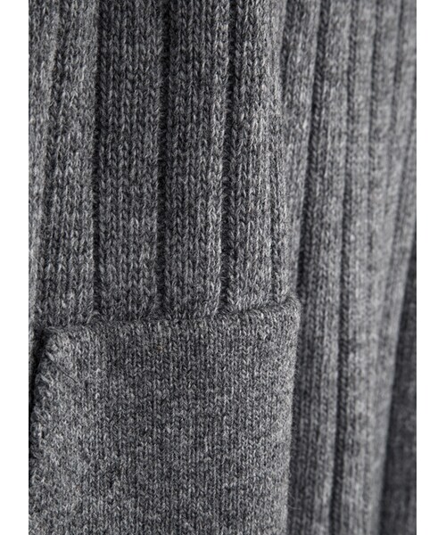 gracegift（グレースギフト）の「韓國清新學院直條針織背心洋裝（その他・レディース・綠/灰・F）」の11枚目の写真