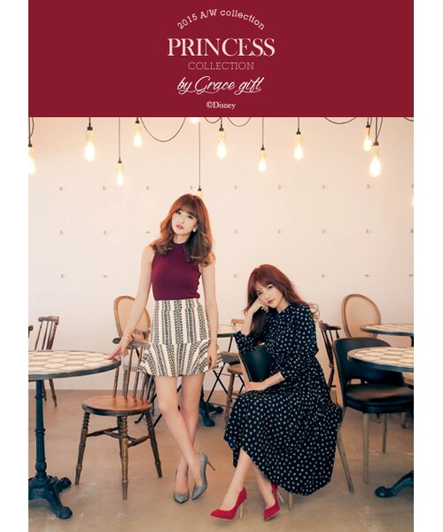 gracegift（グレースギフト）の「白雪公主星爍跟鞋（シューズ・レディース・銀灰/銀・35/36/37/38/39/40/41）」の5枚目の写真