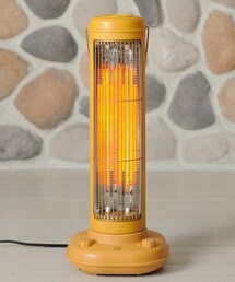 BRUNO（ブルーノ）の「カーボンファンヒーター Nostal Stove L