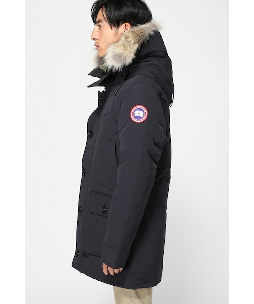 JOURNAL STANDARD（ジャーナルスタンダード）の「15A/W Canada Goose  
