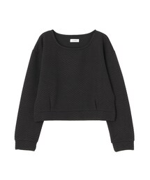 EVRIS | ウェーブジャガードTOPS(トップス)