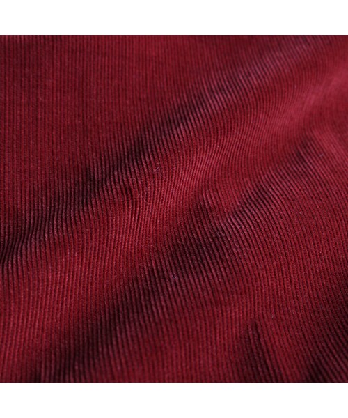 Vintage Clothing（ヴィンテージクロージング）の「Long One-piece（トップス・Red・One）」の5枚目の写真