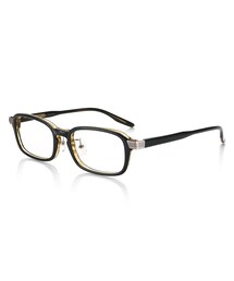 JINS | 【JINS CLASSIC -Layered Acetate-】レイヤード アセテート(メガネ)