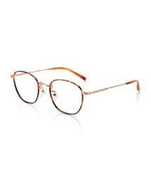 JINS | 【JINS CLASSIC -Metal-】メタル(メガネ)