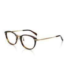 JINS | 【JINS CLASSIC -Acetate&Metal-】アセテート&メタル(メガネ)