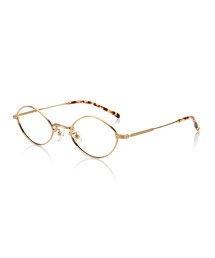 JINS | 【JINS CLASSIC -Metal-】メタル(メガネ)