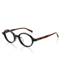 JINS | 【JINS CLASSIC -Bicolor Acetate-】バイカラーアセテート(メガネ)