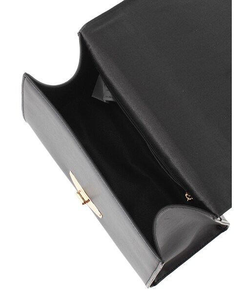 MURUA（ムルーア）の「【FEMININE】WEB限定ナローショルダーBAG（バッグ・レディース・ブラック/ボルドー/ベージュ・F）」の13枚目の写真