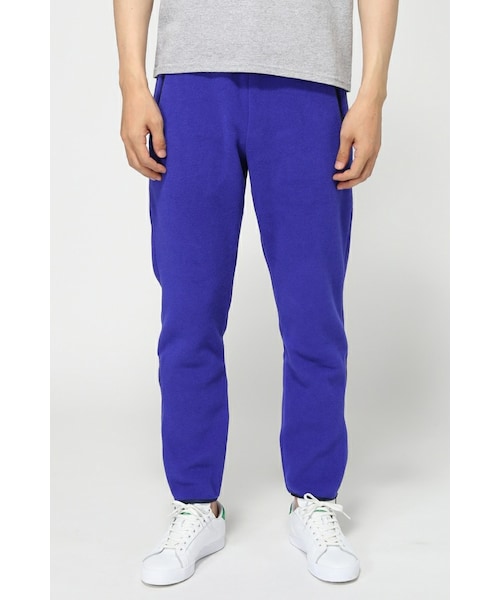 Battenwear フリース ジャージパンツ S