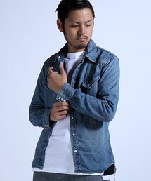 REMI RELIEF | デニムウエスタンノーマル(その他)