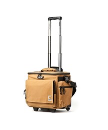 CARHARTT × UDG レコードバッグ　ショルダーバッグ レコードバッグ,UDG、Carhartt & UGG コラボのレコードBag