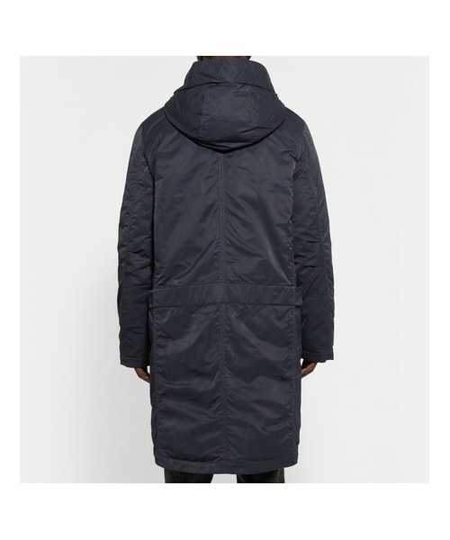 Acne Studios（アクネストゥディオズ）の「Montreal Down-Filled Shell