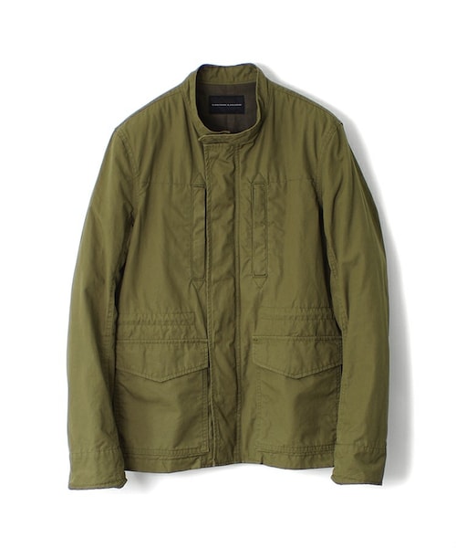 ラウンジリザード モッズコート M65 LOUNGE LIZARDラウンジリザード M