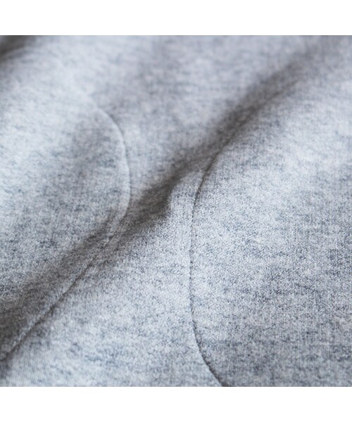 SASQUATCHfabrix.(サスクワァッチファブリックス)の「Turtleneck Sweat(トップス・Black/Grey・S/M/L)」の9枚目の写真