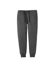 TAKEO KIKUCHI | コットンウールジャージーイージーパンツ(パンツ)