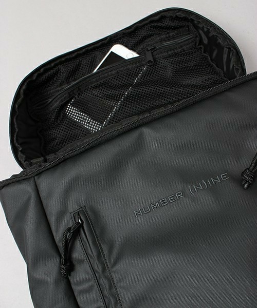 MIND BLOW（マインドブロウ）の「【NUMBER (N)INE ナンバーナイン