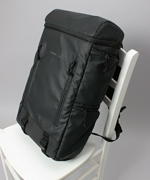 MIND BLOW（マインドブロウ）の「【NUMBER (N)INE ナンバーナイン