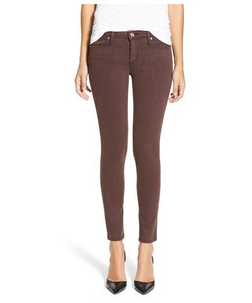 JOE'S JEANS（ジョーズジーンズ）の「Joe's 'Flawless Vixen' Ankle Skinny Jeans（デニム