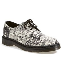 Dr. Martens | Dr. Martens '1461' Oxford (Women)(シューズ)